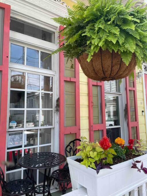 Historic Victorian Studio Near City Park Noma Bayou St John Nueva Orleans Exterior foto